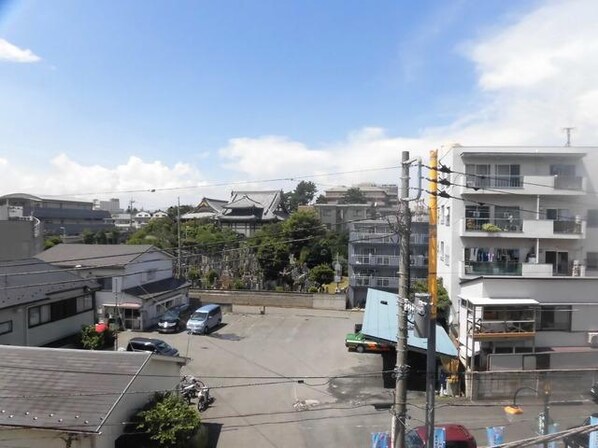 ルフォンプログレ中野富士見町の物件内観写真